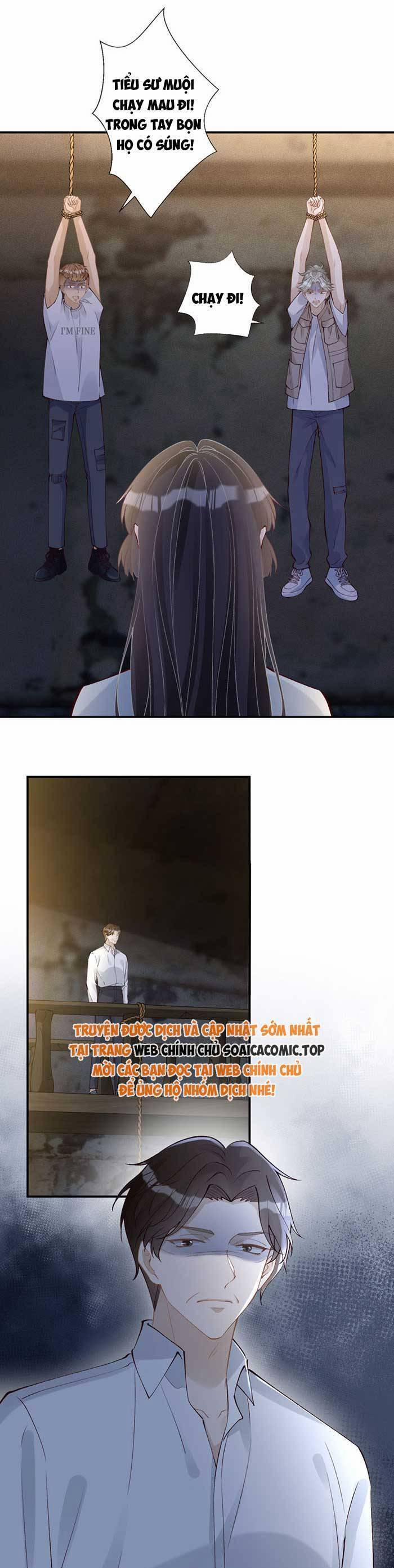 Ôm Khẩn Tiểu Mã Giáp Của Tôi 319 trang 3