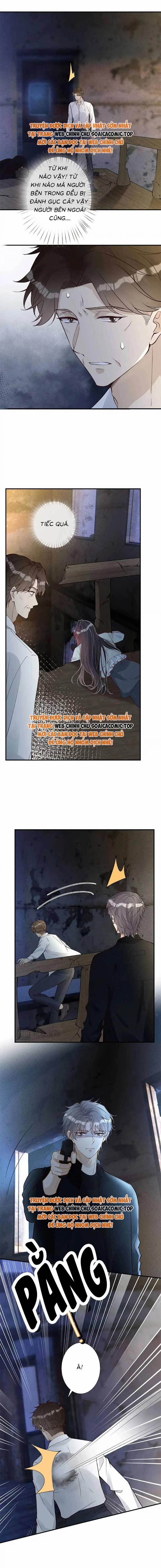 Ôm Khẩn Tiểu Mã Giáp Của Tôi 320 trang 2