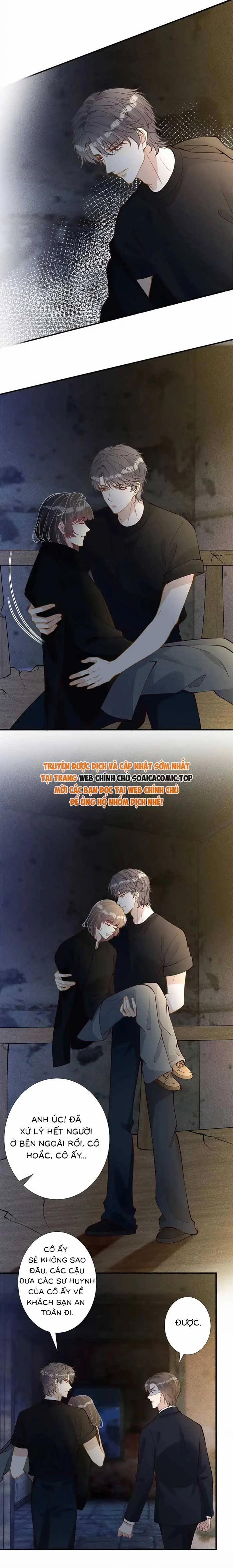 Ôm Khẩn Tiểu Mã Giáp Của Tôi 320 trang 4