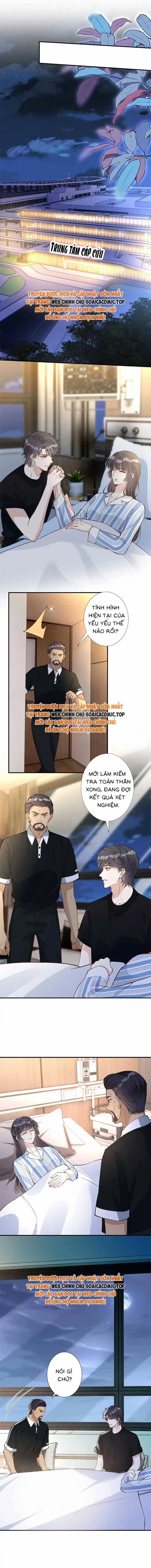 Ôm Khẩn Tiểu Mã Giáp Của Tôi 320 trang 5