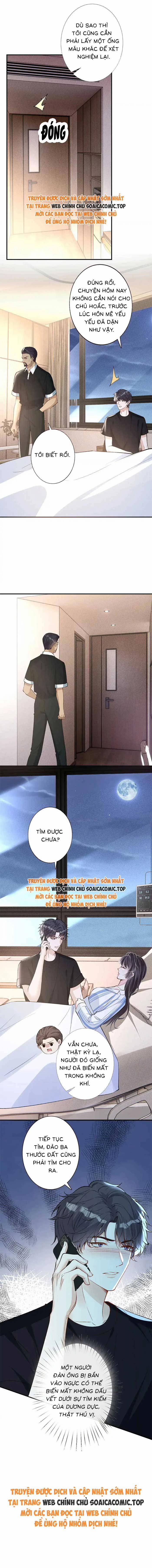 Ôm Khẩn Tiểu Mã Giáp Của Tôi 320 trang 8