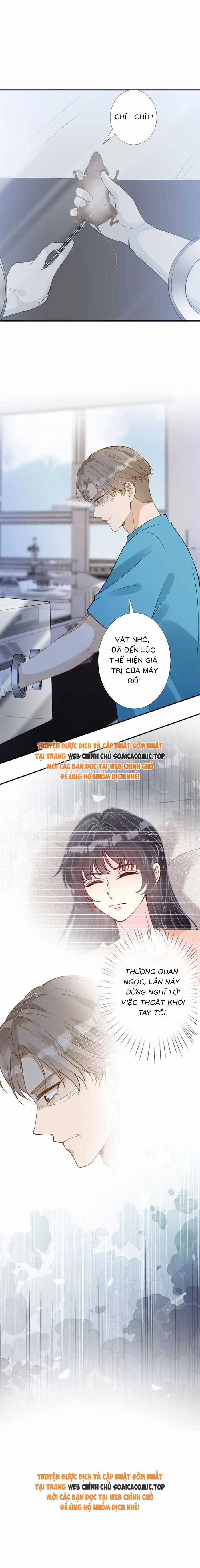 Ôm Khẩn Tiểu Mã Giáp Của Tôi 321 trang 8