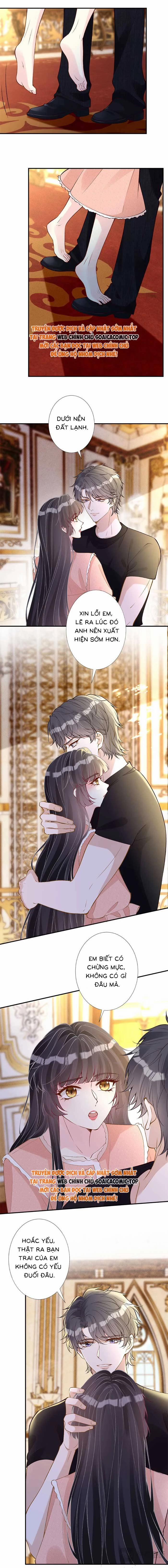 Ôm Khẩn Tiểu Mã Giáp Của Tôi 322 trang 2