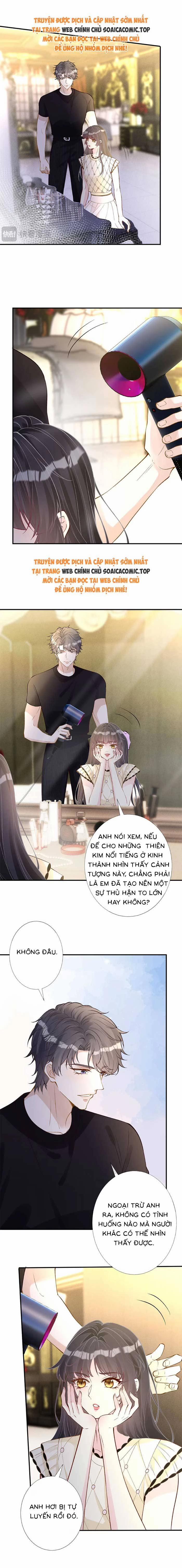 Ôm Khẩn Tiểu Mã Giáp Của Tôi 322 trang 7