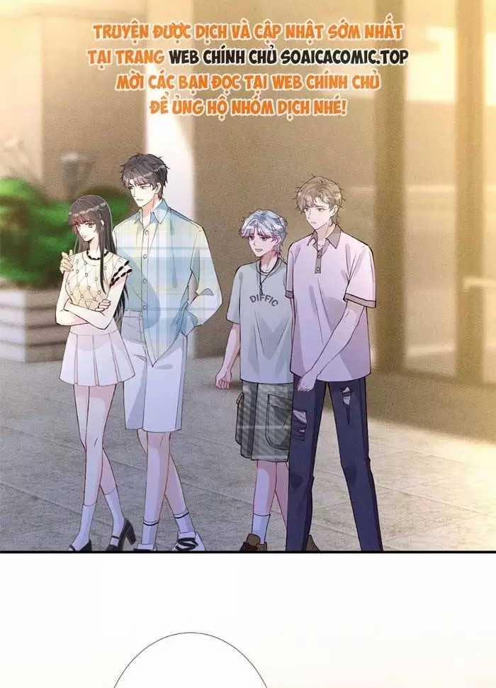 Ôm Khẩn Tiểu Mã Giáp Của Tôi 325 trang 10