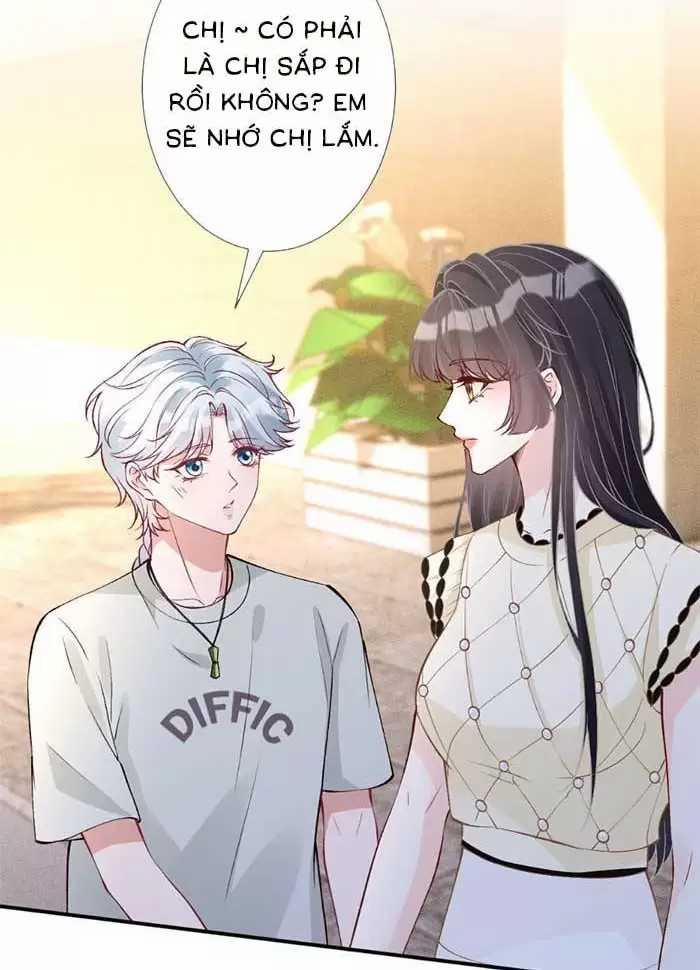 Ôm Khẩn Tiểu Mã Giáp Của Tôi 325 trang 11