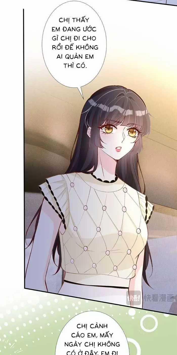 Ôm Khẩn Tiểu Mã Giáp Của Tôi 325 trang 12