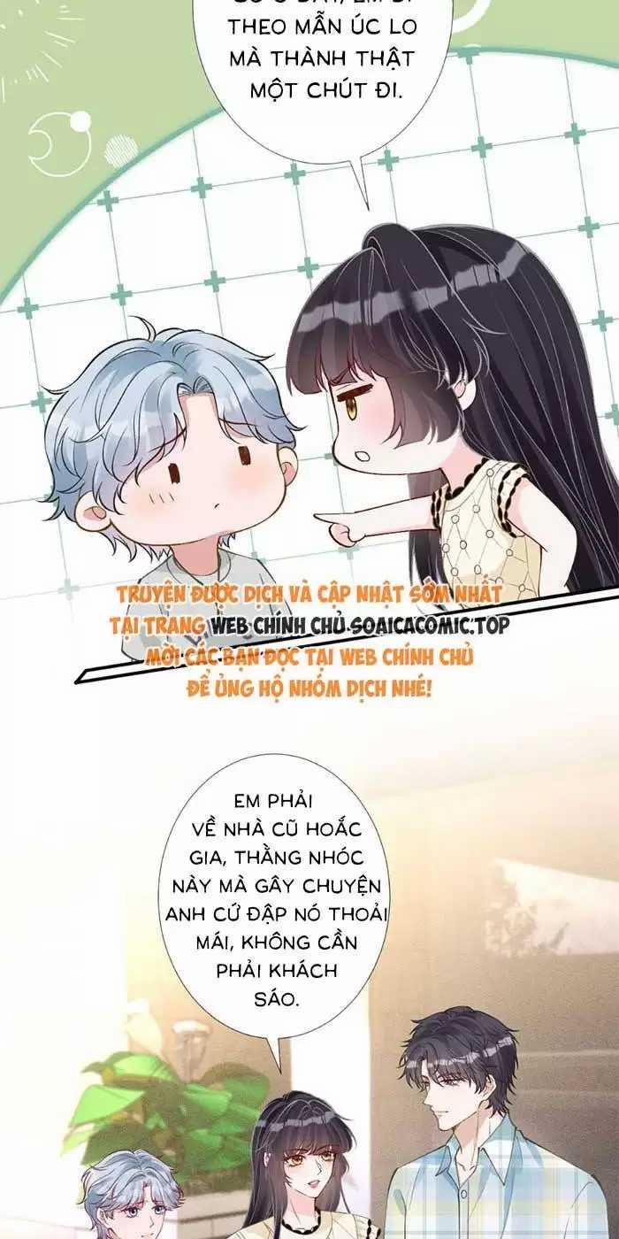 Ôm Khẩn Tiểu Mã Giáp Của Tôi 325 trang 13