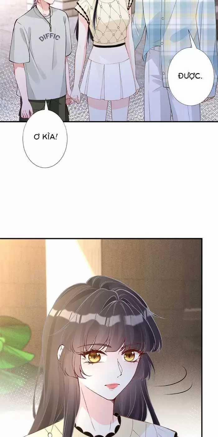 Ôm Khẩn Tiểu Mã Giáp Của Tôi 325 trang 14