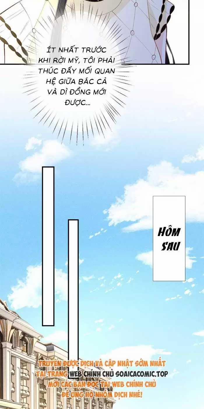 Ôm Khẩn Tiểu Mã Giáp Của Tôi 325 trang 15