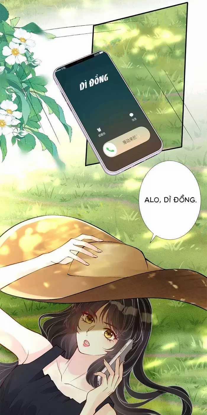 Ôm Khẩn Tiểu Mã Giáp Của Tôi 325 trang 18