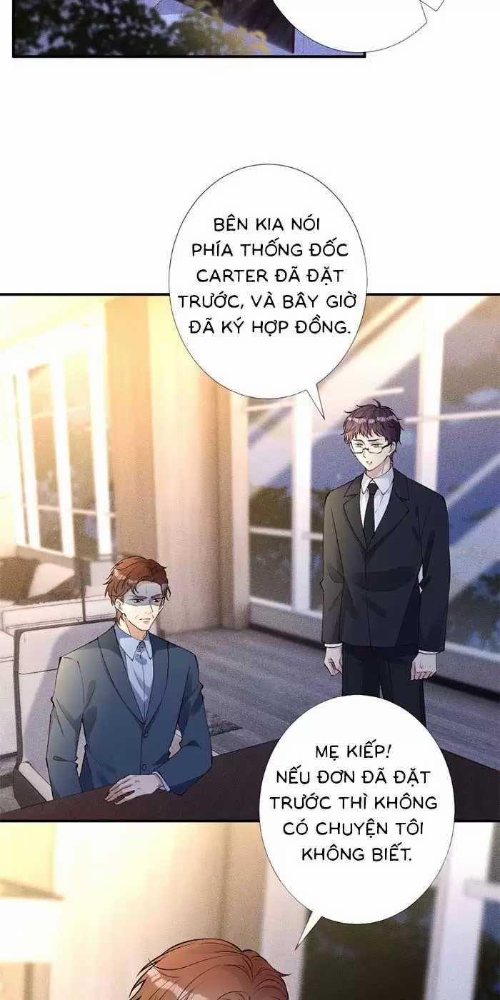 Ôm Khẩn Tiểu Mã Giáp Của Tôi 325 trang 2