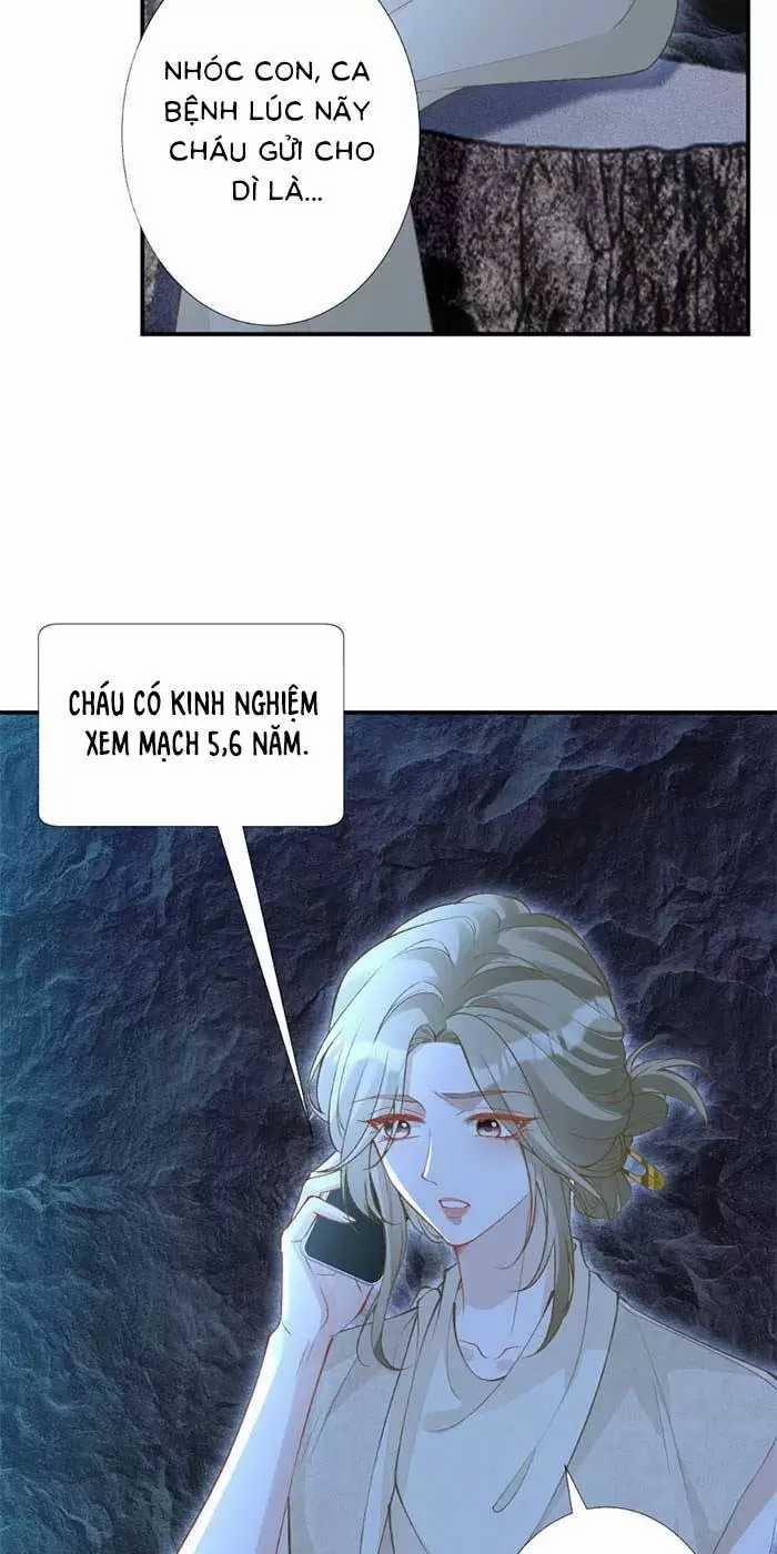 Ôm Khẩn Tiểu Mã Giáp Của Tôi 325 trang 20