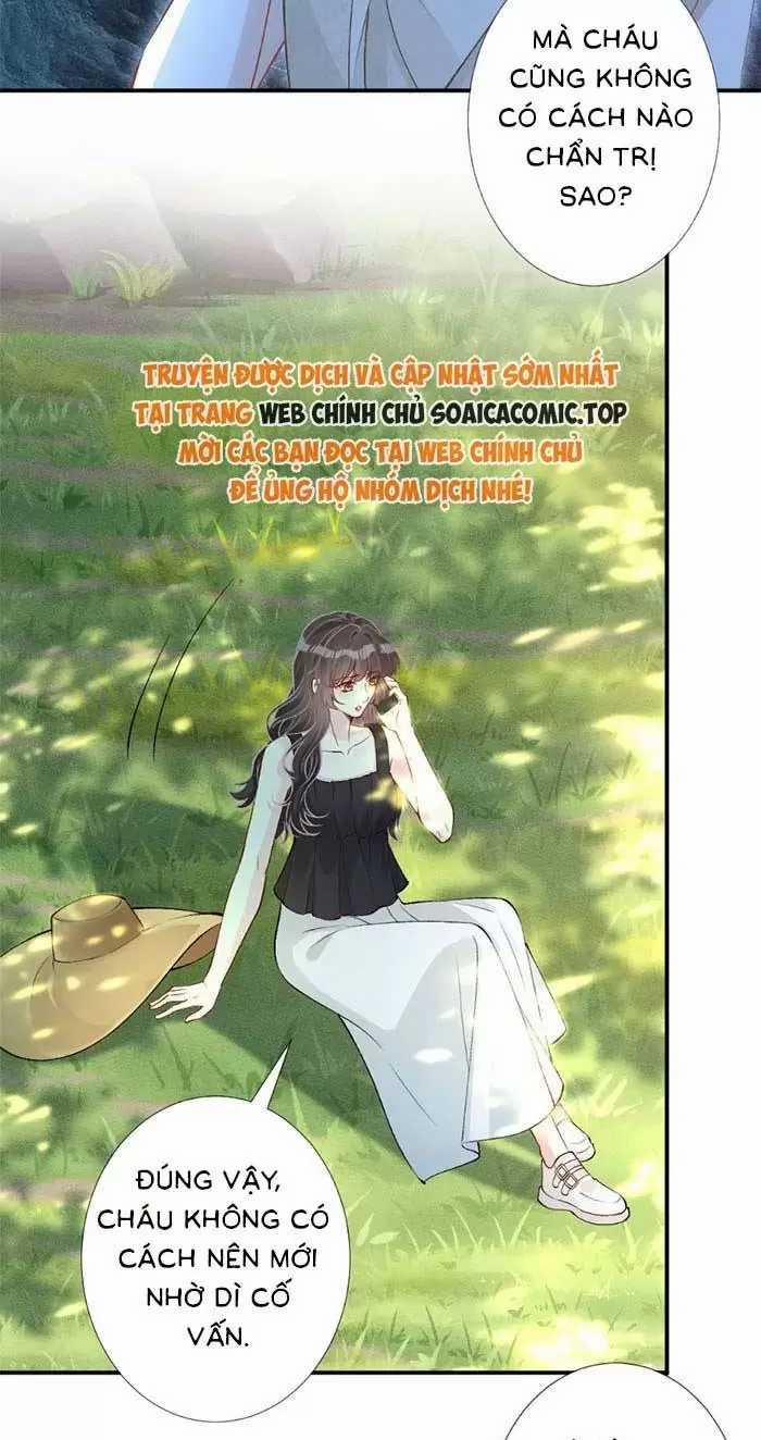 Ôm Khẩn Tiểu Mã Giáp Của Tôi 325 trang 21