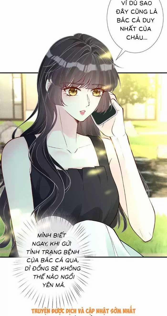 Ôm Khẩn Tiểu Mã Giáp Của Tôi 325 trang 22