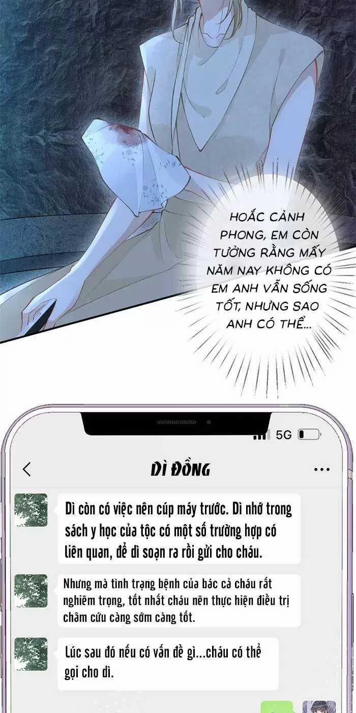 Ôm Khẩn Tiểu Mã Giáp Của Tôi 325 trang 25