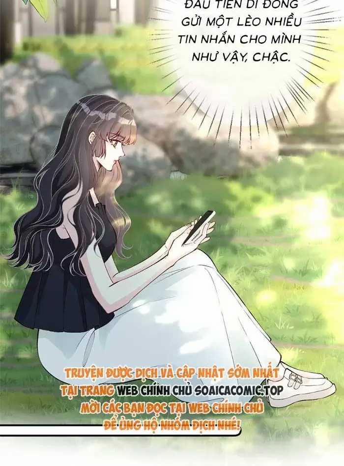 Ôm Khẩn Tiểu Mã Giáp Của Tôi 325 trang 27