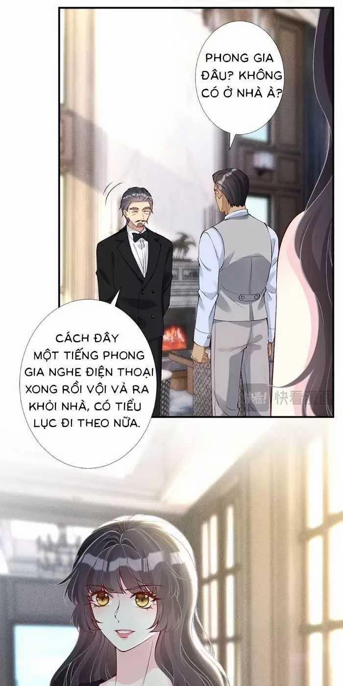 Ôm Khẩn Tiểu Mã Giáp Của Tôi 325 trang 28