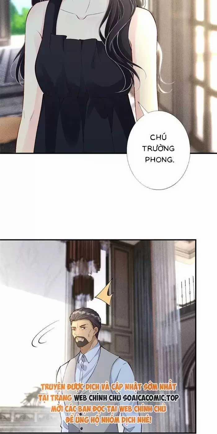 Ôm Khẩn Tiểu Mã Giáp Của Tôi 325 trang 29