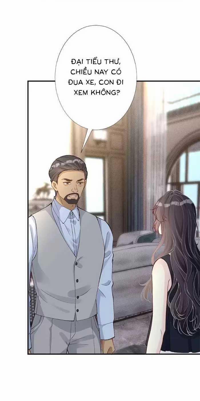 Ôm Khẩn Tiểu Mã Giáp Của Tôi 325 trang 30