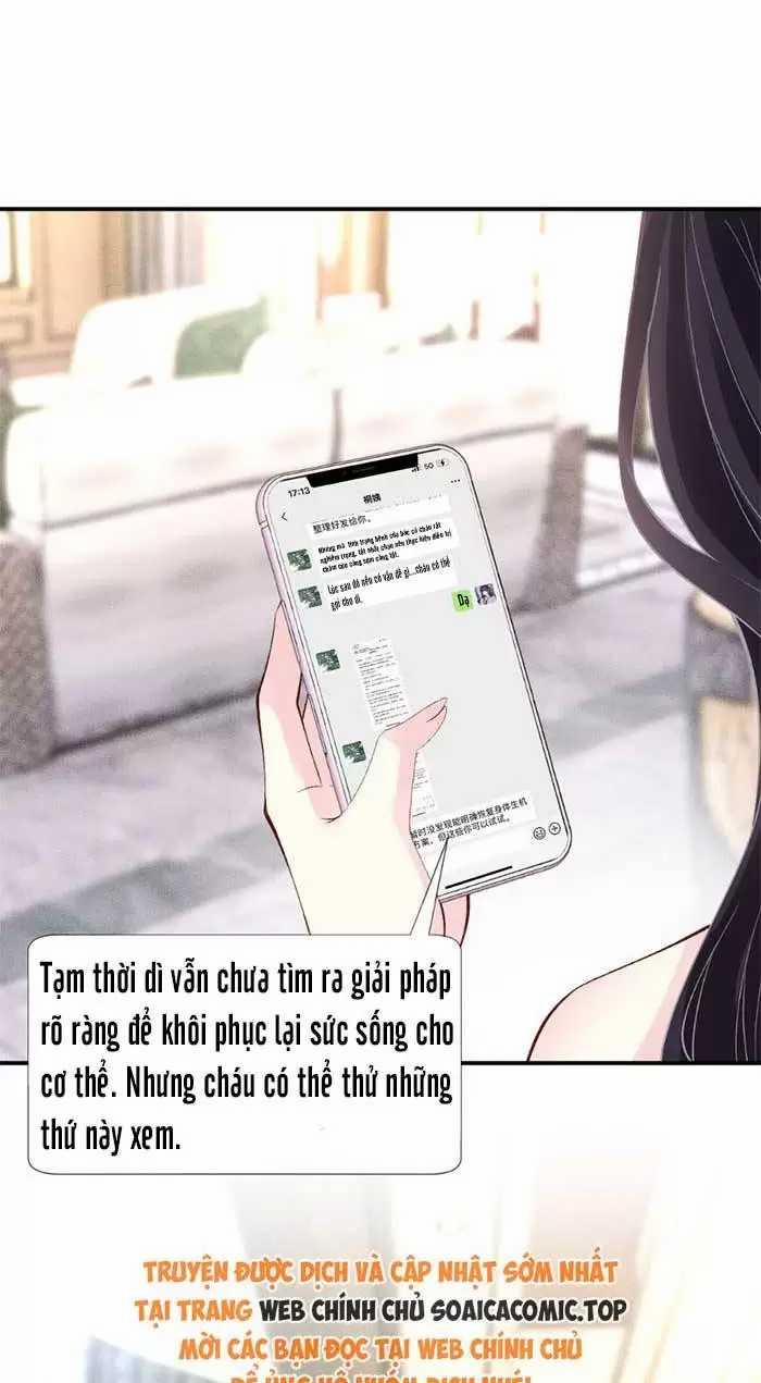 Ôm Khẩn Tiểu Mã Giáp Của Tôi 325 trang 31