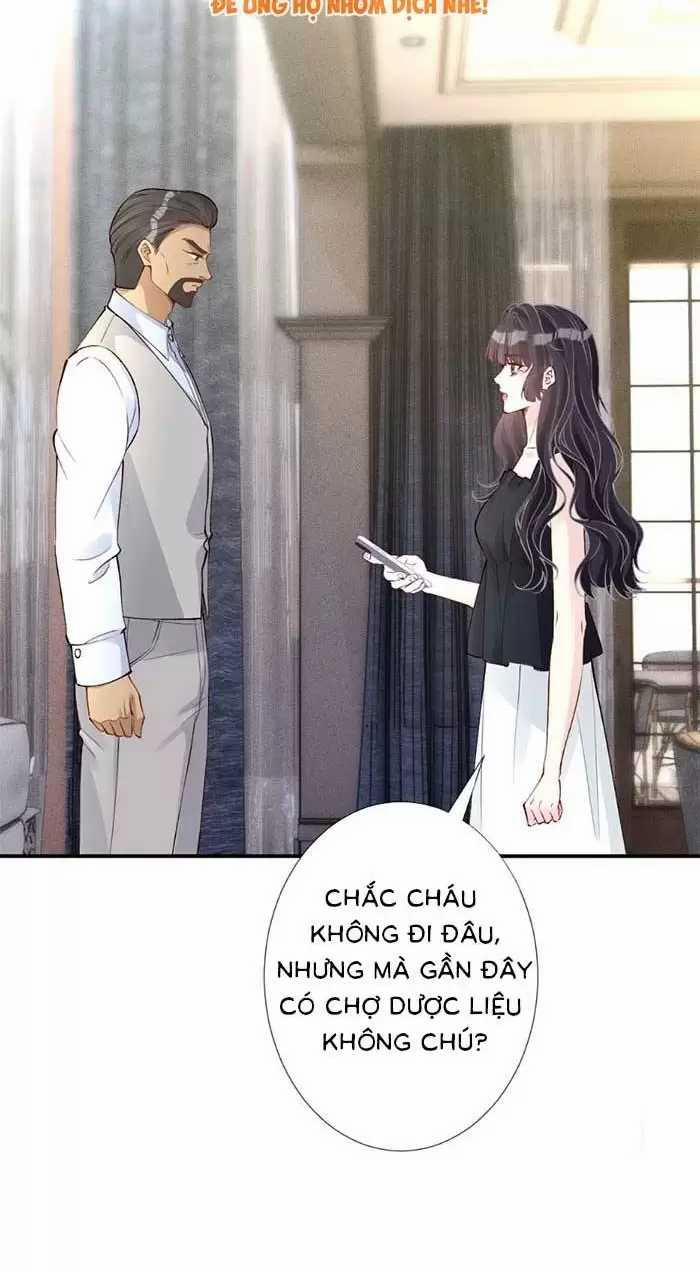 Ôm Khẩn Tiểu Mã Giáp Của Tôi 325 trang 32