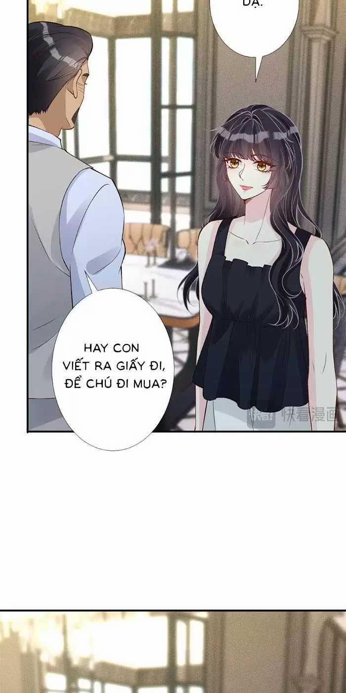 Ôm Khẩn Tiểu Mã Giáp Của Tôi 325 trang 34