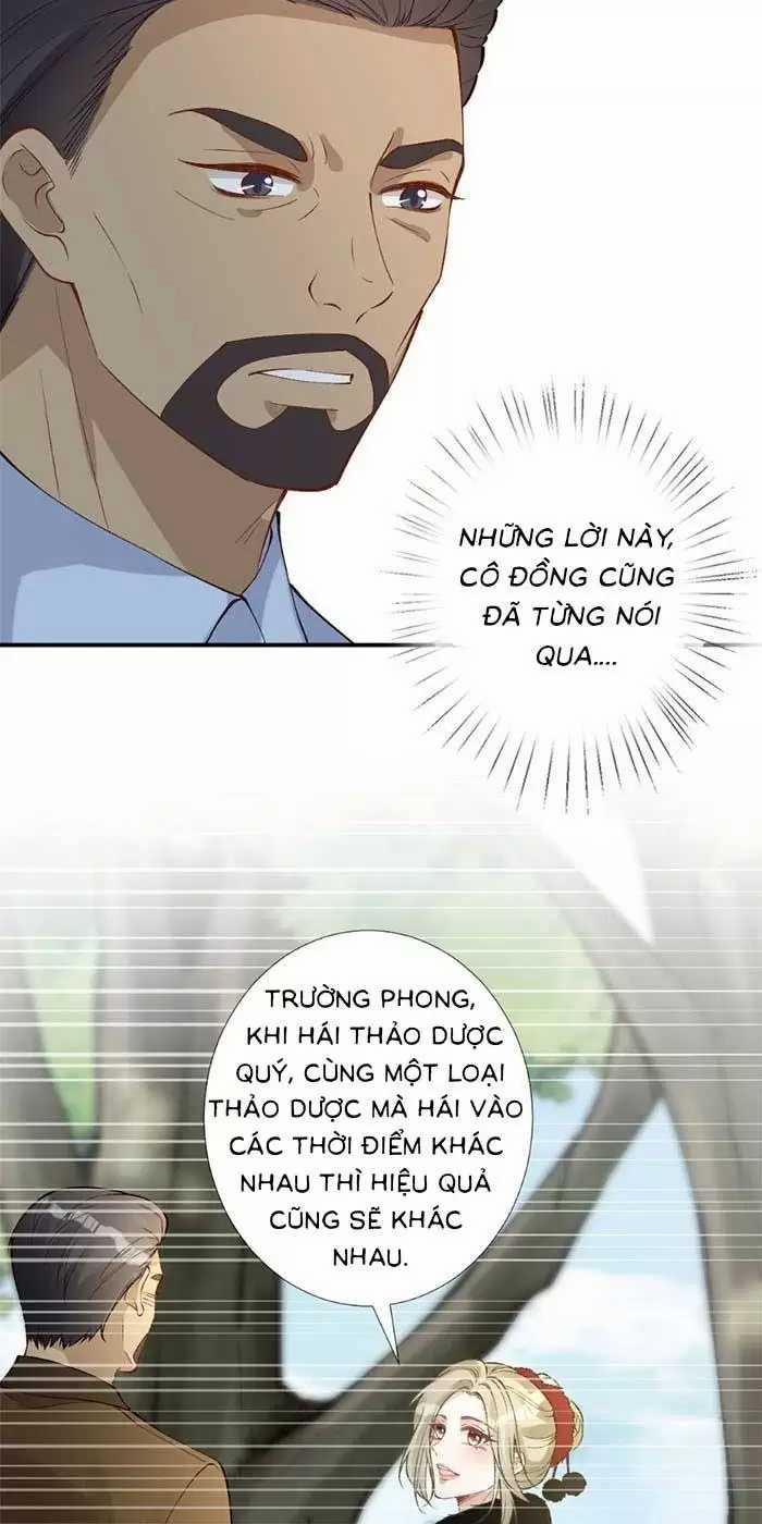 Ôm Khẩn Tiểu Mã Giáp Của Tôi 325 trang 36