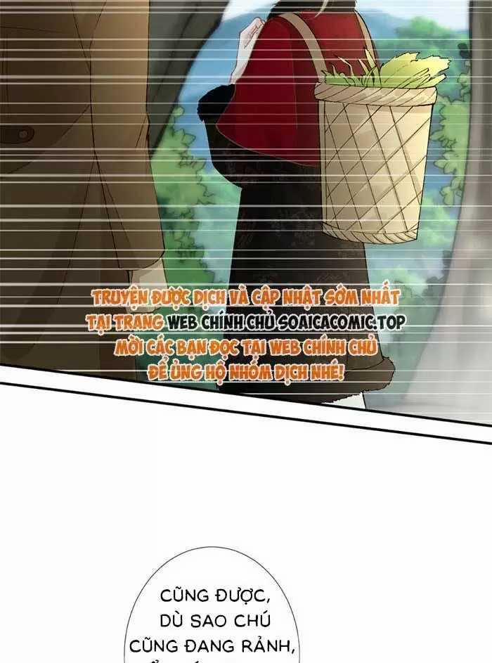 Ôm Khẩn Tiểu Mã Giáp Của Tôi 325 trang 37