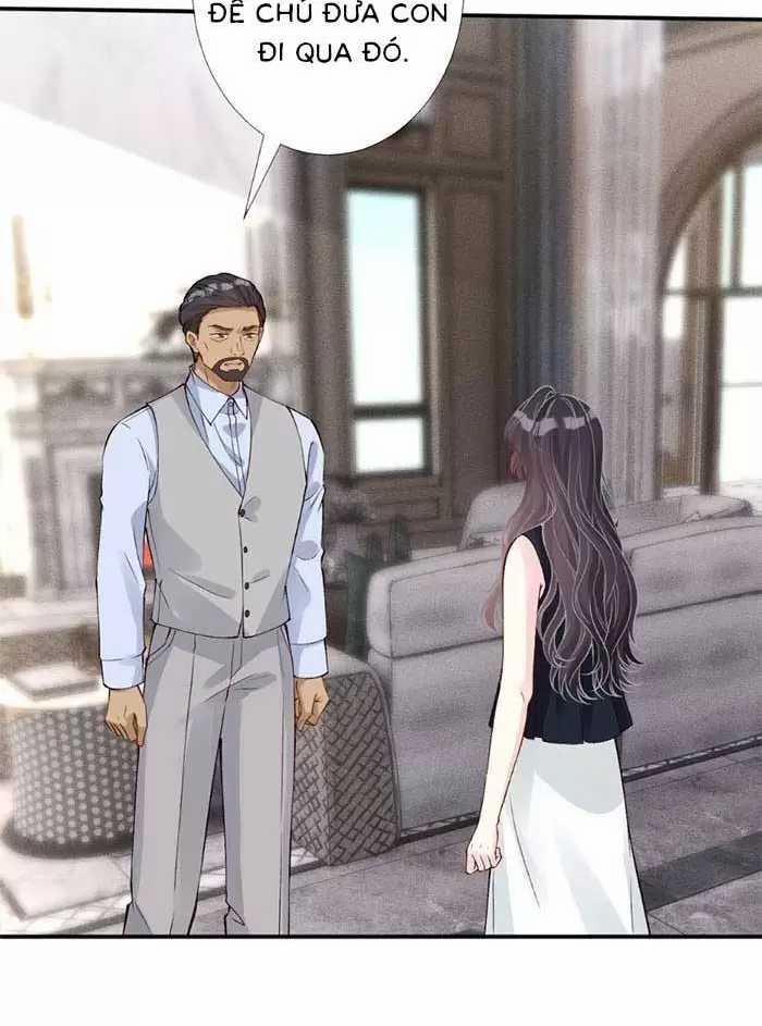 Ôm Khẩn Tiểu Mã Giáp Của Tôi 325 trang 38