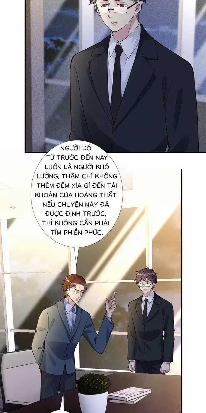 Ôm Khẩn Tiểu Mã Giáp Của Tôi 325 trang 4