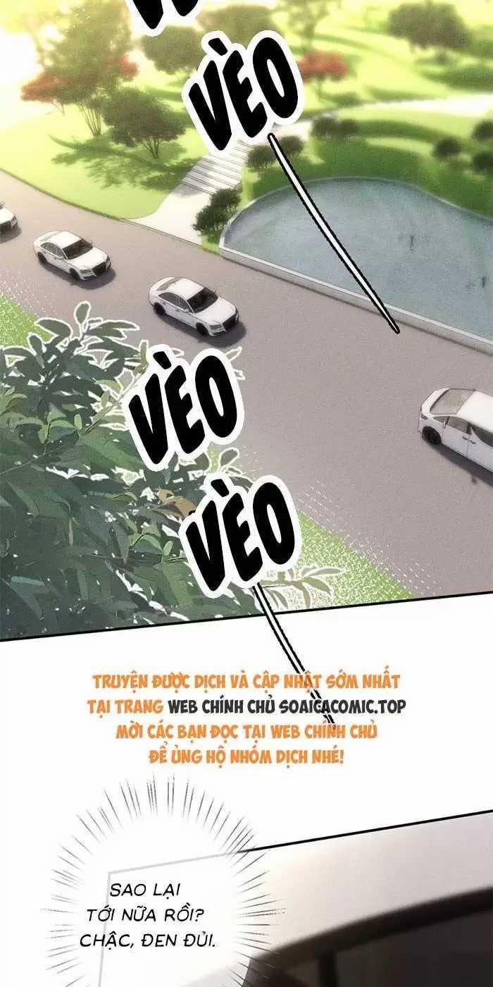 Ôm Khẩn Tiểu Mã Giáp Của Tôi 325 trang 40