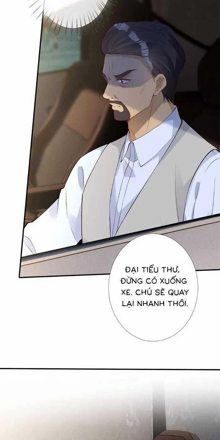 Ôm Khẩn Tiểu Mã Giáp Của Tôi 325 trang 41