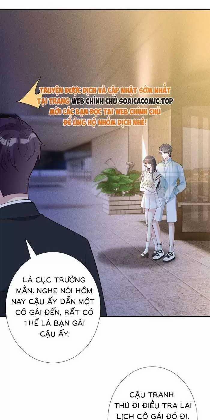 Ôm Khẩn Tiểu Mã Giáp Của Tôi 325 trang 8