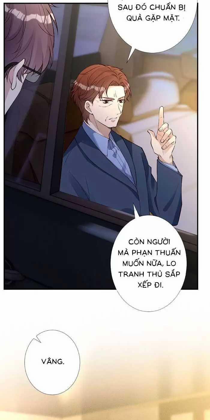 Ôm Khẩn Tiểu Mã Giáp Của Tôi 325 trang 9