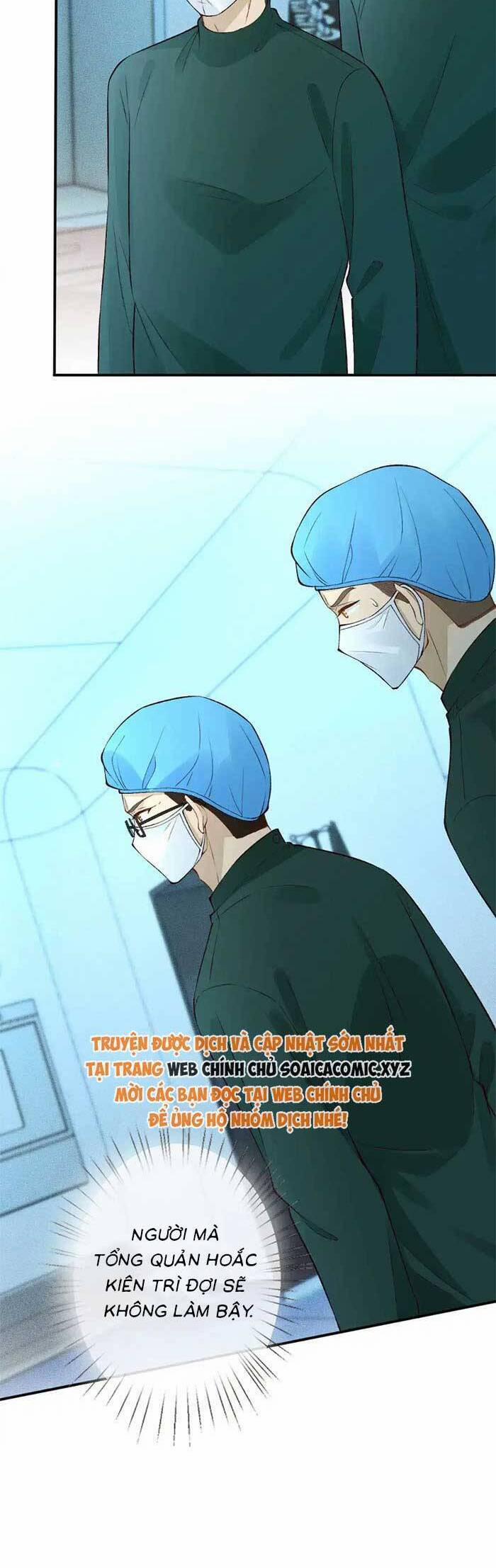 Ôm Khẩn Tiểu Mã Giáp Của Tôi 329 trang 1