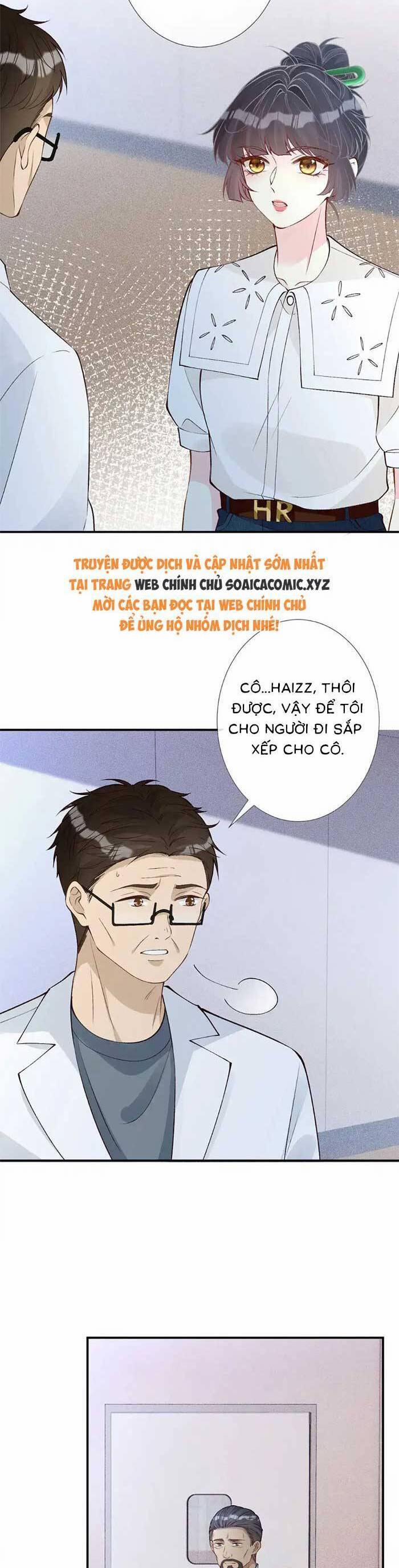 Ôm Khẩn Tiểu Mã Giáp Của Tôi 329 trang 16