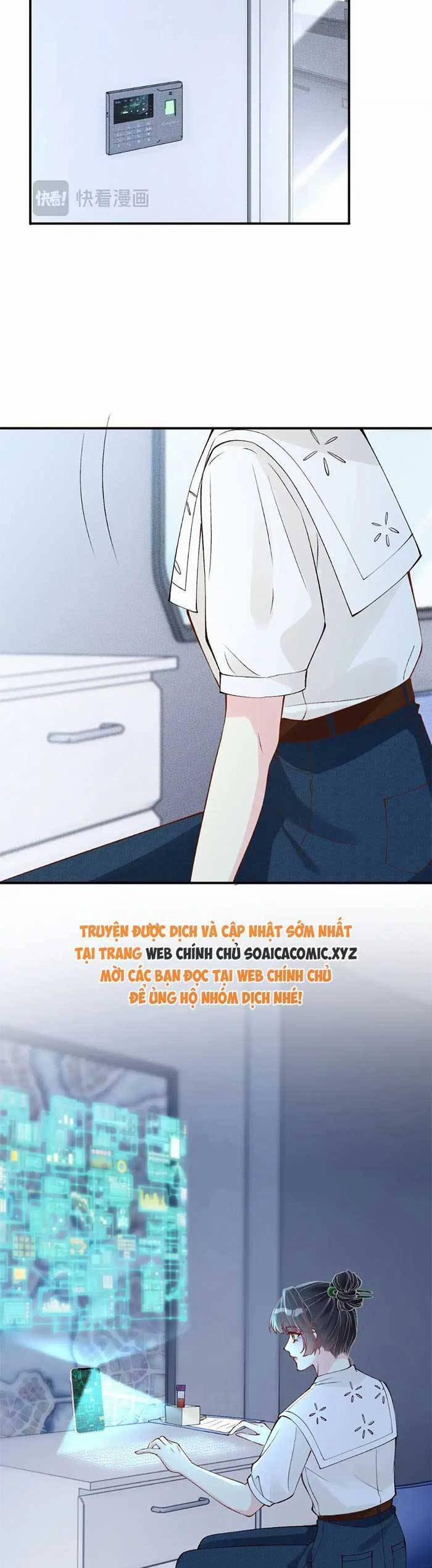 Ôm Khẩn Tiểu Mã Giáp Của Tôi 329 trang 19