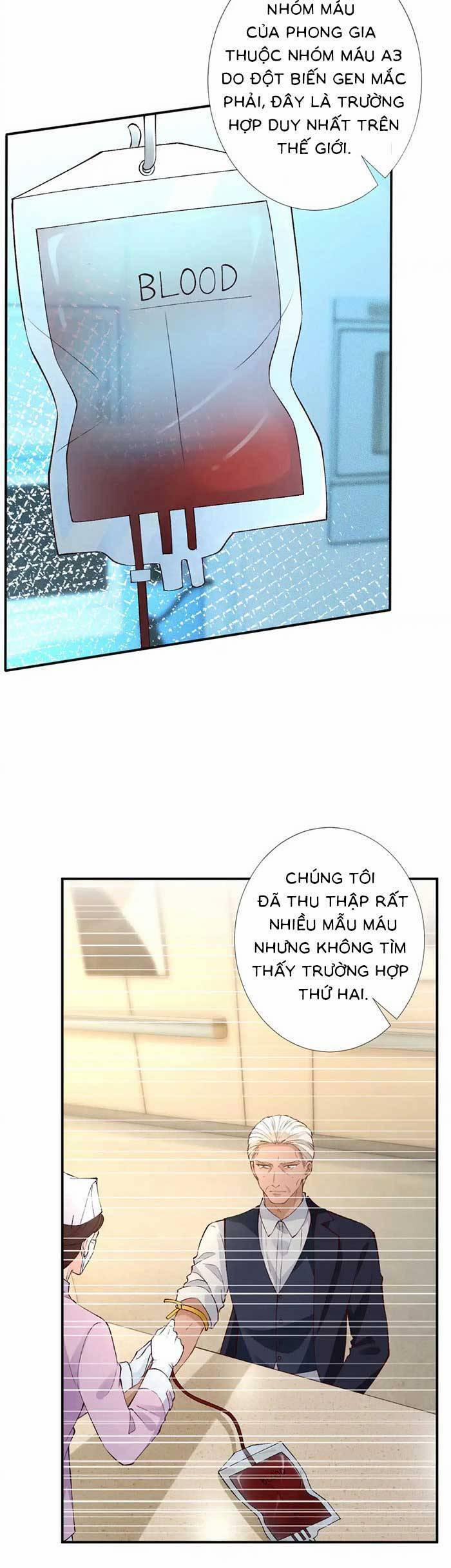 Ôm Khẩn Tiểu Mã Giáp Của Tôi 329 trang 5