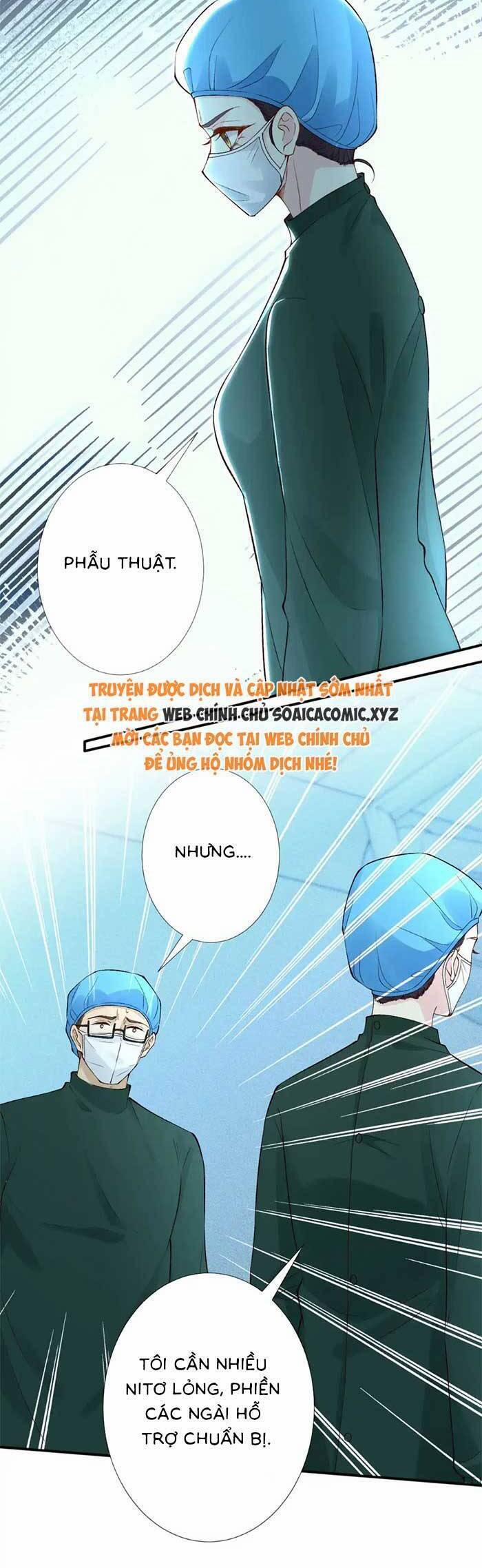 Ôm Khẩn Tiểu Mã Giáp Của Tôi 329 trang 8