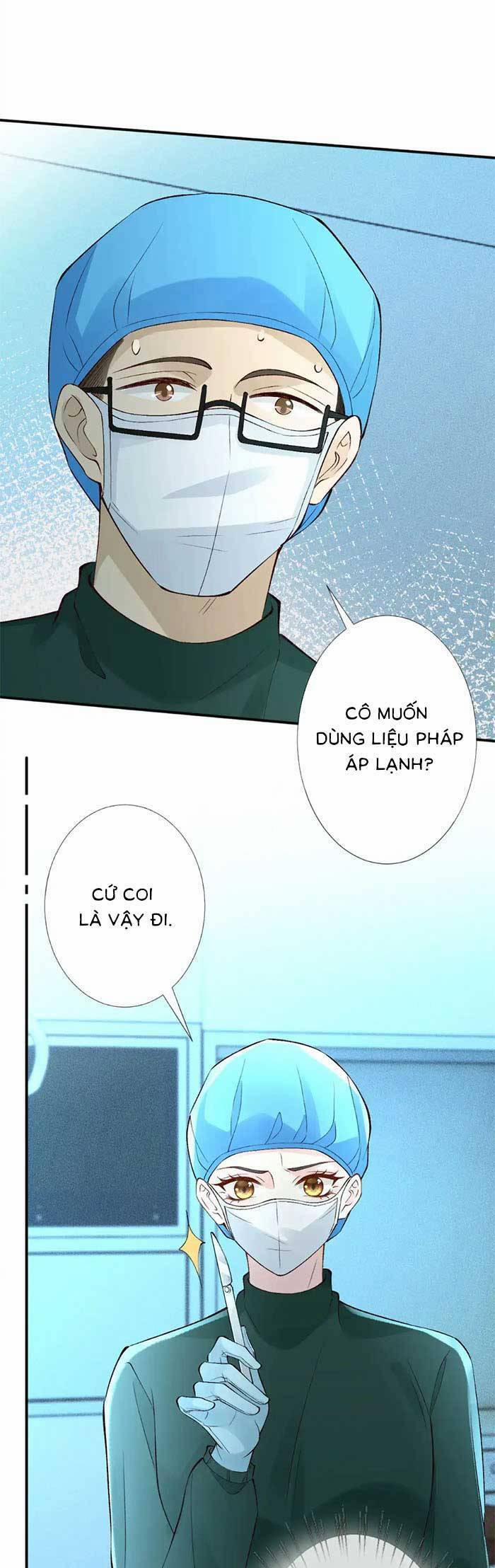 Ôm Khẩn Tiểu Mã Giáp Của Tôi 329 trang 9