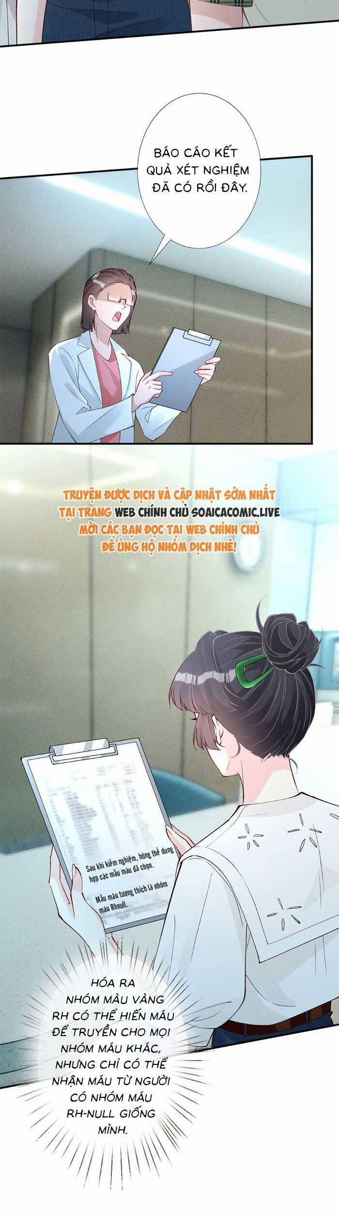 Ôm Khẩn Tiểu Mã Giáp Của Tôi 330 trang 16