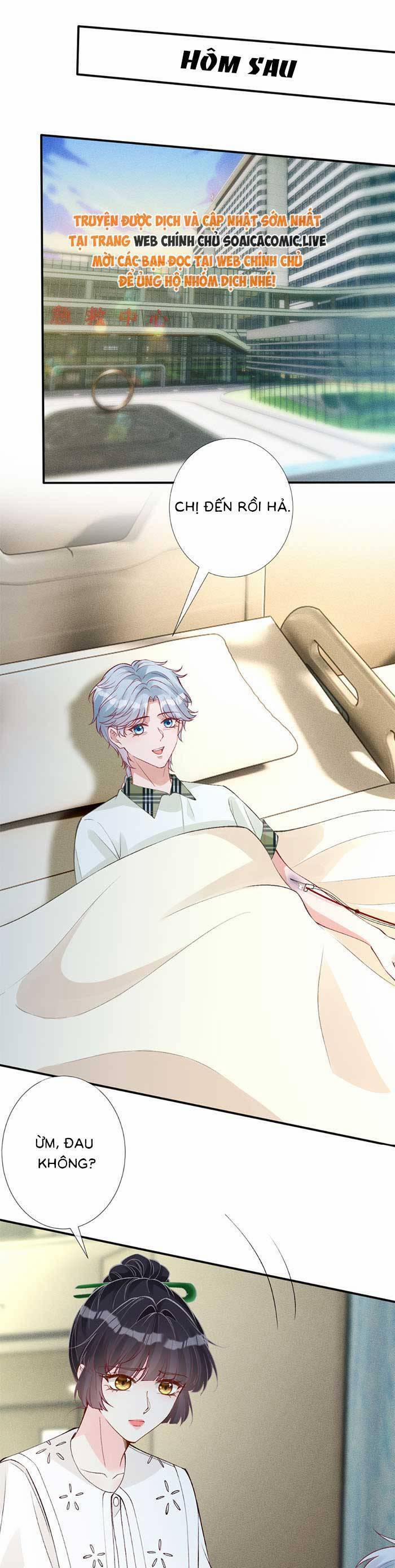 Ôm Khẩn Tiểu Mã Giáp Của Tôi 330 trang 18