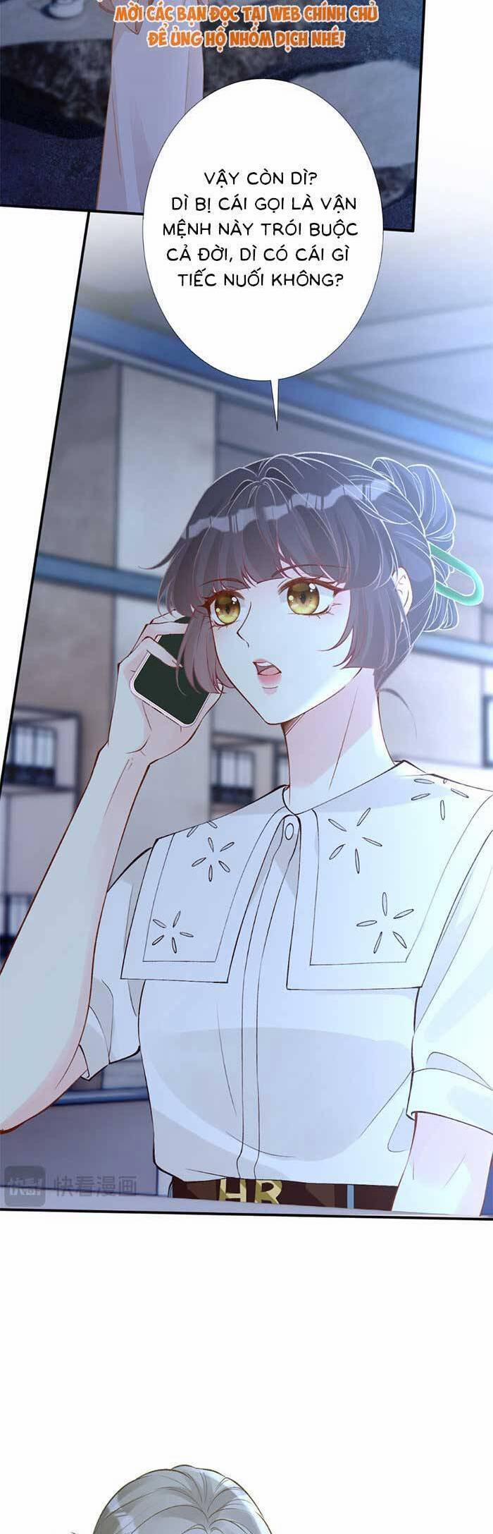 Ôm Khẩn Tiểu Mã Giáp Của Tôi 330 trang 4