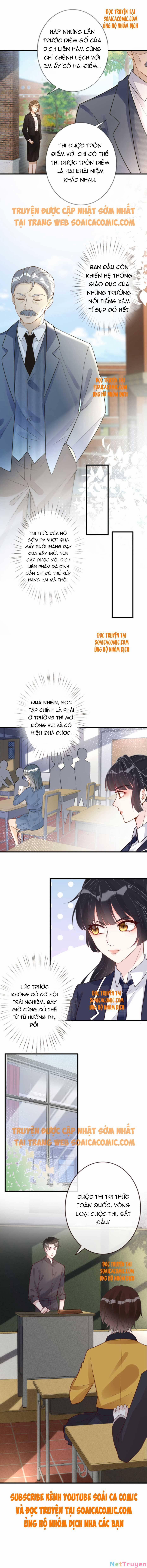 Ôm Khẩn Tiểu Mã Giáp Của Tôi 50 trang 5