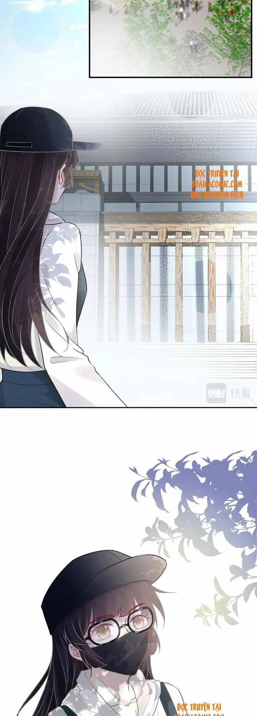 Ôm Khẩn Tiểu Mã Giáp Của Tôi 55 trang 16