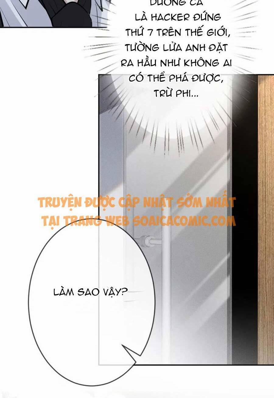 Ôm Khẩn Tiểu Mã Giáp Của Tôi 55 trang 21