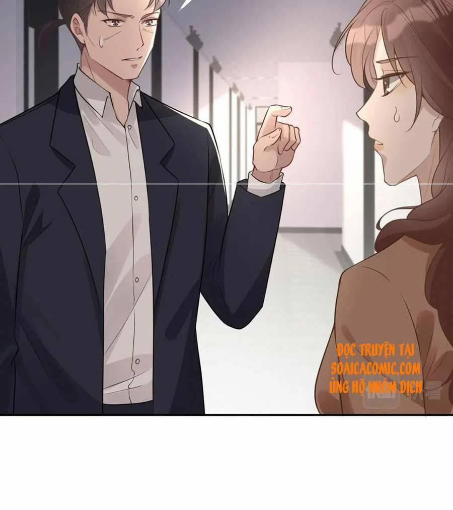 Ôm Khẩn Tiểu Mã Giáp Của Tôi 55 trang 4