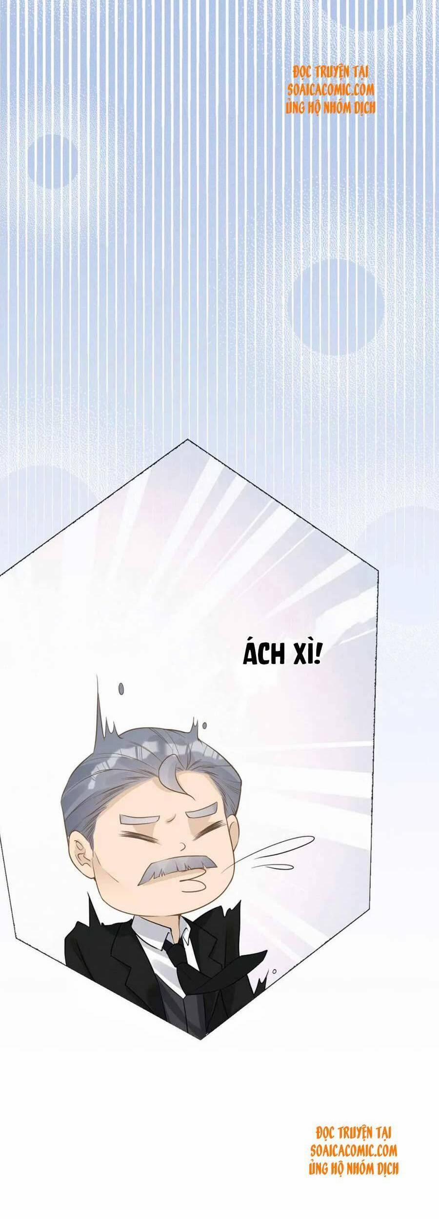 Ôm Khẩn Tiểu Mã Giáp Của Tôi 55 trang 6