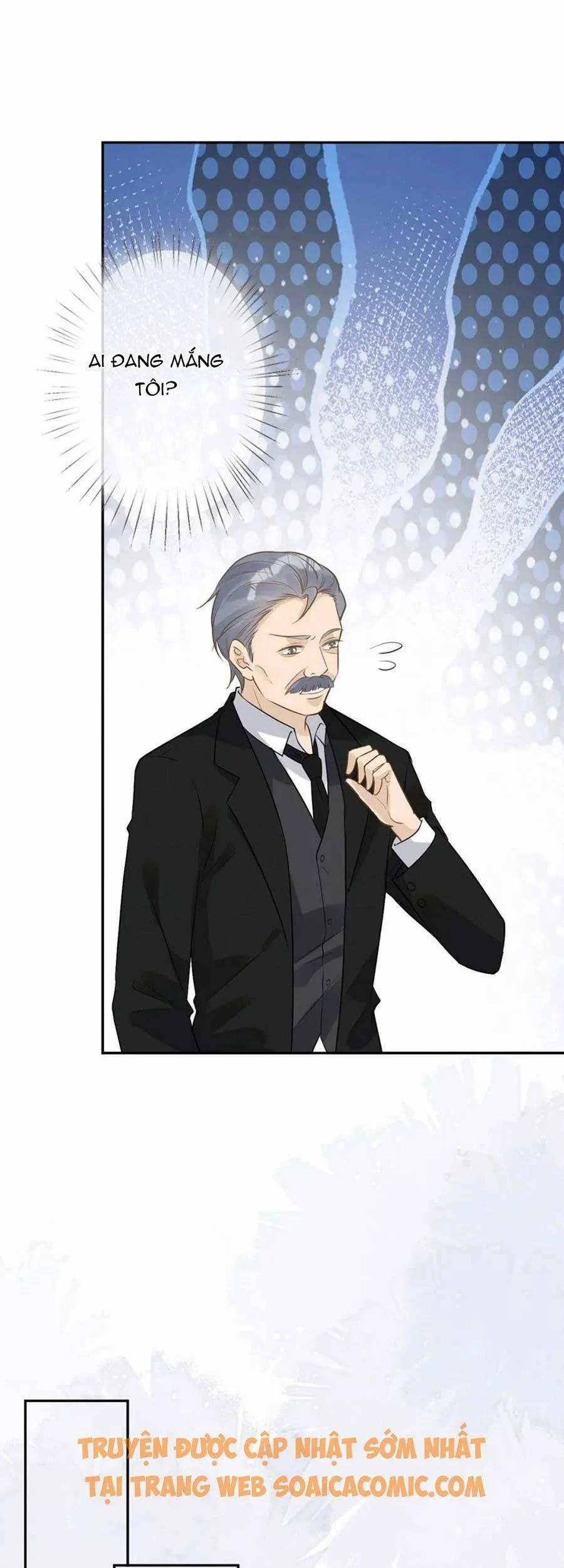 Ôm Khẩn Tiểu Mã Giáp Của Tôi 55 trang 7